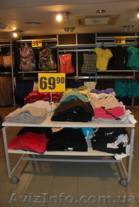 Продаю торговое оборудование б/у производства Италии #341068