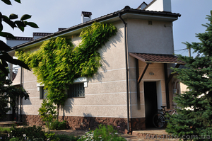 Сдам небольшой таунхаус в р-не 7 ст. Люстдорфской дороги #366647