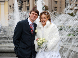 Профессиональные фото и видеоуслуги. Фото книга.  Киев,  Ирпень,  Буча #339384