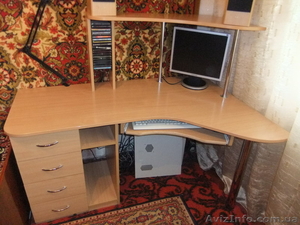 ПРОДАЖА  Стола компьютерного #339130