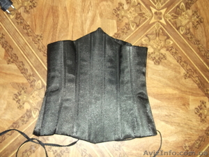 продам корсет под грудь #353469