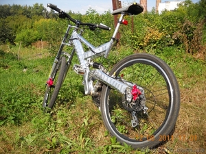 Продам свой двухподвес. #351750