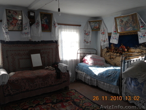 продам дом в Змиевском р-не/с.Гинеевка #341793