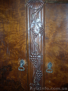 антикварная мебель хх век Германия #359040