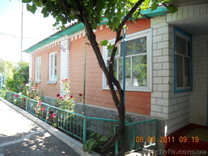 продам дом в п.Андреевка срочно #352074