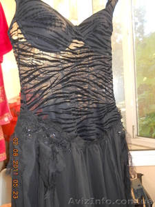 Коктельное платье секси #339723