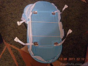 Люлька для кроватки #354162