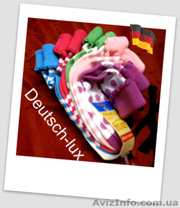 носки детские 5 шт. разм. 74-80 #339480