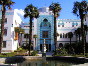 Строительство дворцов и замков XVII-XIX вв. #366364