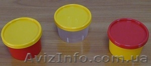 ведро флакон бутылка лоток #348163