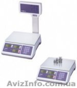 Весы торговые,  платфоменные #339146