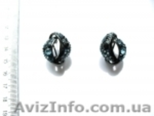 Desire бижутерия оптом #360122