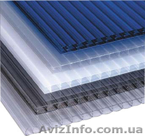 Поликарбонат Днепропетровск #339793