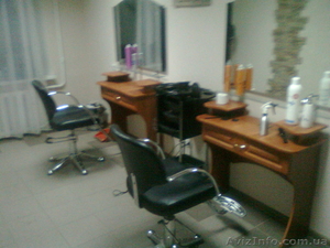 сдам действующий салон красоты #369015