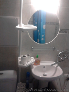 Сдам квартиры свои посуточно, почасово #344372