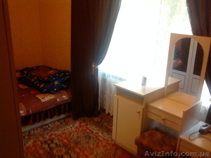 Сдам квартиры свои посуточно, почасово пр.Кирова #345903