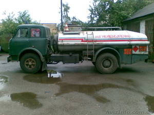 Продажа  МАЗ - 5335 #339378