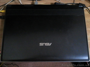 ASUS X50N / 2 ядра 1, 9 MHz / 2gb оперативы / 160gb жесткий диск,  Киев (2 500 грн #347844