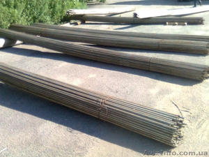 Реализуем нержавеющий металлопрокат в ассотрименте со склада в Киеве. #345431