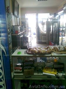 Продам Действующий магазин #350774