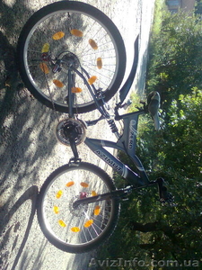 Продаю велосипед Azimut Zero #363006