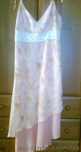 Продам шифоновое платье #361184