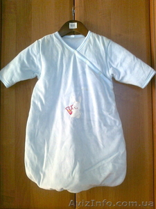 Детские ползуны до года #361312