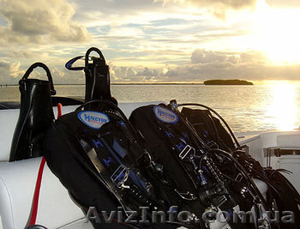 Оборудование для дайвинга и аксессуары Halcyon,  Украина #343221