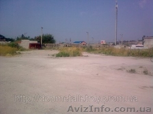 Земельный участок 0, 3га на побережье,  с.Мелекино #338989