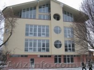 продам ОСЗ 1500м 5 этажей г. Нежин #359785