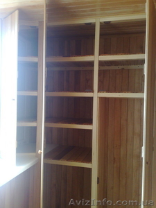 ОБШИВКА БАЛКОНОВ #339835