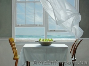 Замена фурнитуры окон в Киеве #355477