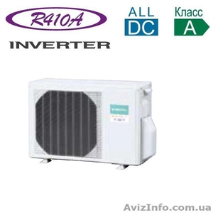 Инверторные кондиционеры сплит-системы  ACSON A5WMY20JR/A5LCY20CR #339258