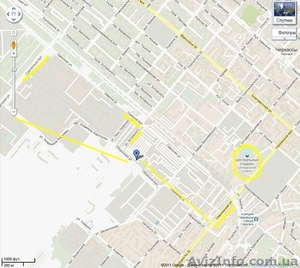 Продам гараж Черкассы,  недалеко от центра #363628