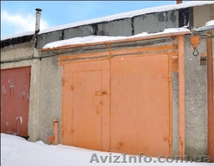 Продам капитальный гараж. Путиловка. Г/к Пилот #369124
