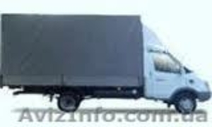 Грузоперевозки,  услуги грузчиков. Попутный груз Киев-Чернигов #364744