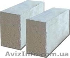  газобетон Hetten #348145