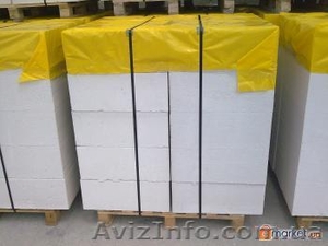 Газобетон Запорожье-Днепропетровск #365072