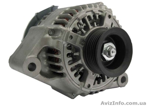 Продажа Стартеров,  генераторов,  и запчастей к ним,  все для кондиционеров #355614