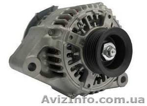 Ремонт стартера. Ремонт генератора #367484