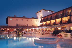 Отдых на Лазурном берегу! Низкие цены! #367170