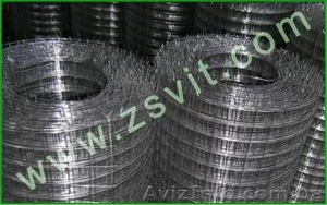 Сетка штукатурная #86974