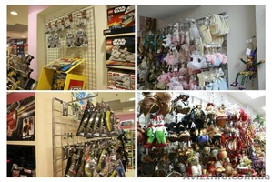 Торговое оборудование. Сетка решетка #349325