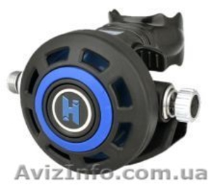 Регулятор для дайвинга Halcyon Halo(вторая ступень),  Украина #343208