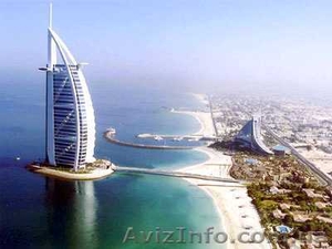 Отдых в ОАЭ со скидкой до 15%! #367148