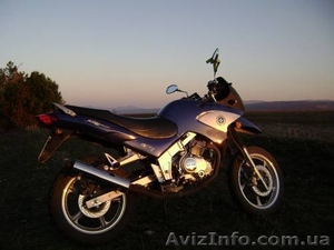 Мотоцикл Viper XT 200 #335847