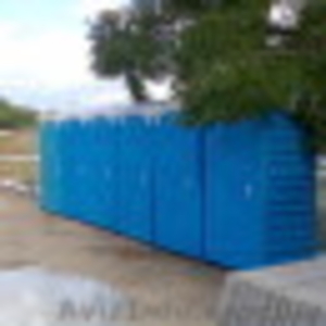 Биотуалеты аренда обслуживание #362072