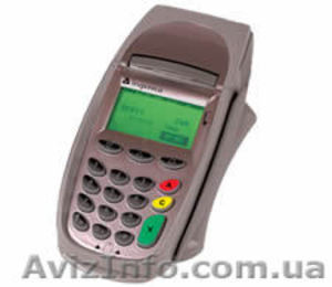 POS ТЕРМИНАЛЫ INGENICO 5100 Б/У В ОТЛ. СОСТОЯНИИ 800 ГРН/ШТ. #349641