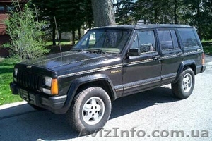 прадам JEEP CHEROKEE #364078