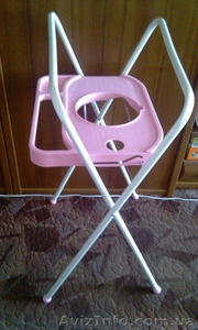 Подставка под детскую ванночку #350541